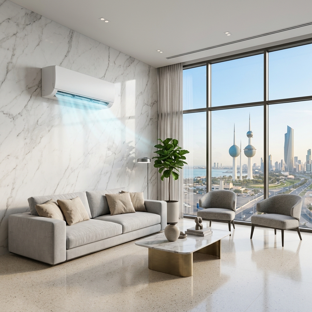 شراء مكيفات مستعملة بالكويت